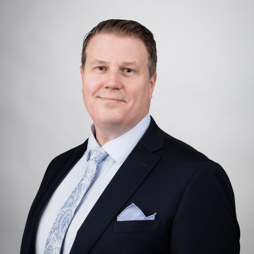 Jonas Eklund