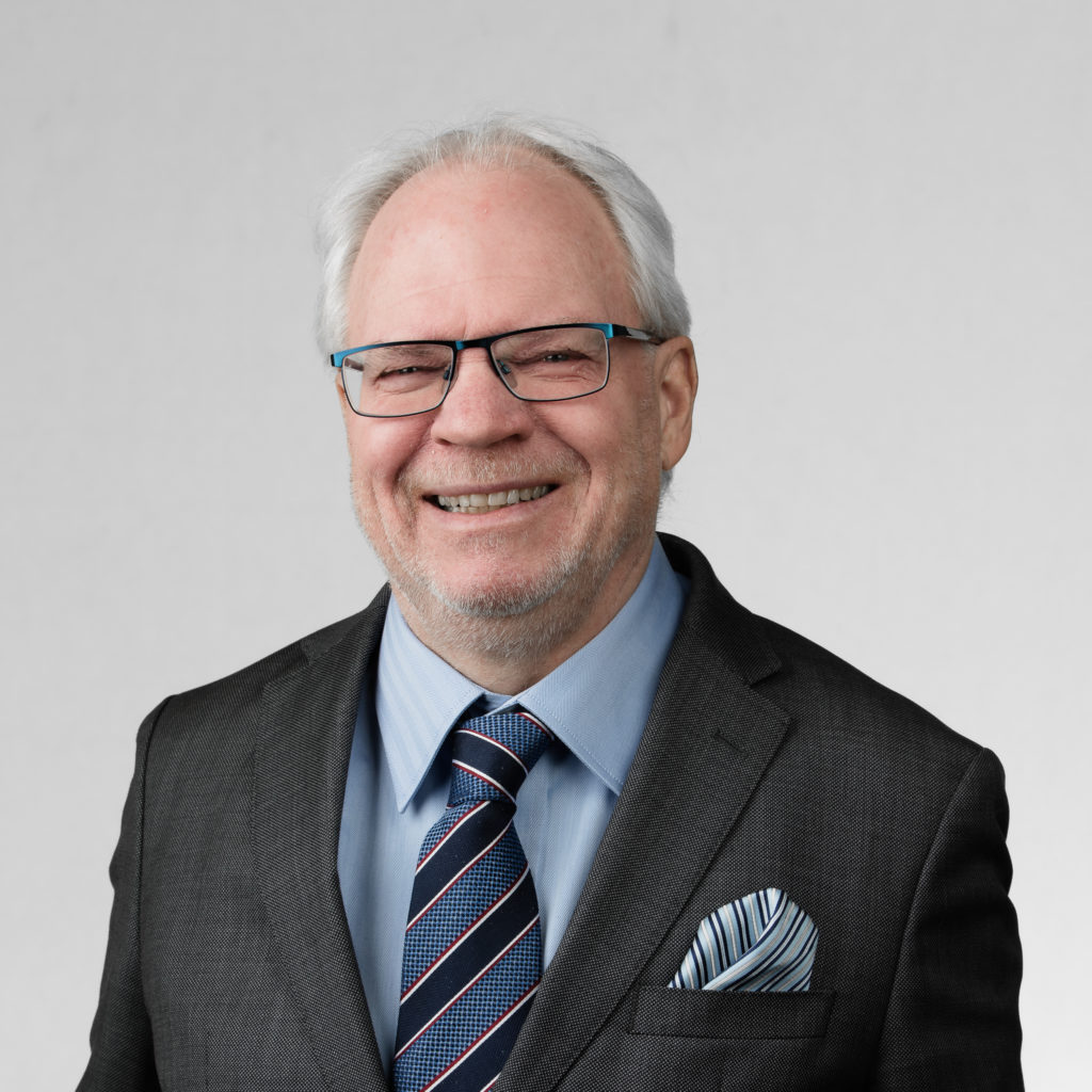 Christer Sterndahlen